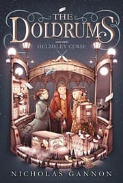 Tapa de The Doldrums and the Helmsley Curse