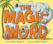 Tapa de The Magic Word