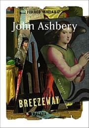 Tapa de Breezeway: New Poems
