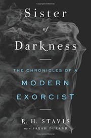 Tapa de Sister of Darkness: The Chronicles of a Modern Exorcist