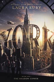 Tapa de York: The Shadow Cipher