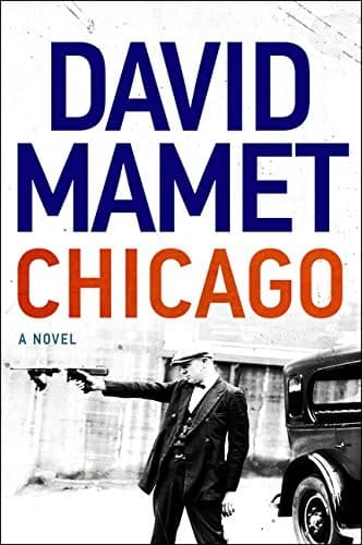 Tapa de Chicago: A Novel