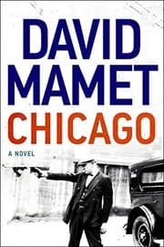 Tapa de Chicago: A Novel