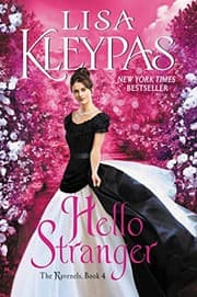 Tapa de Hello Stranger