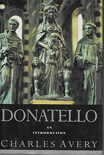 Tapa de Donatello