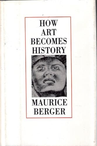 Tapa de How Art Becomes History