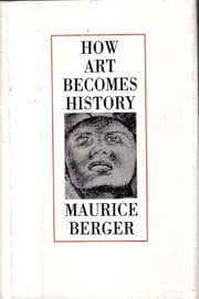 Tapa de How Art Becomes History