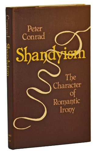 Tapa de Shandyism