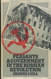Tapa de Peasants and government in the Russian Revolution