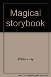 Tapa de Magical storybook