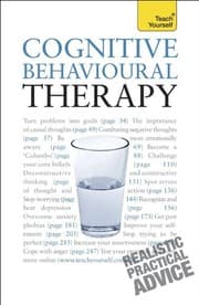 Tapa de Cognitive Behavioural Therapy: A Teach Yourself Guide (Teach Yourself: General Reference)