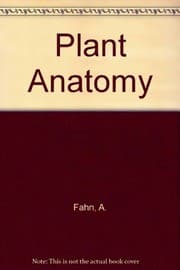 Tapa de Plant anatomy