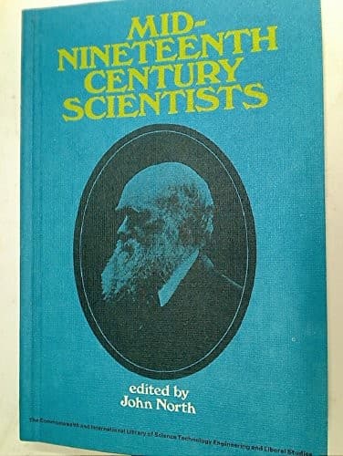 Tapa de Mid-nineteenth-century scientists