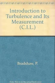 Tapa de An introduction to turbulence and its measurement