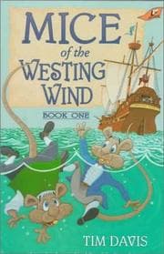 Tapa de Mice of the Westing Wind