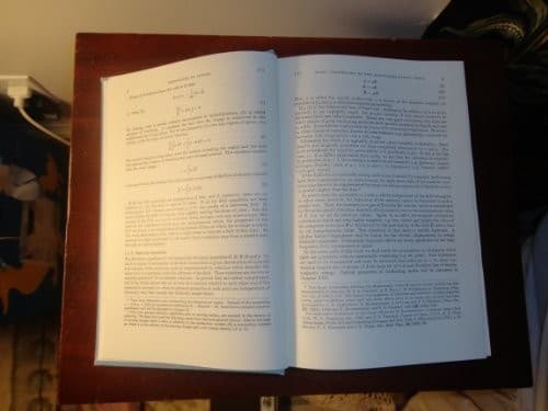 Tapa de Principles of optics