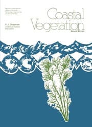 Tapa de Coastal vegetation