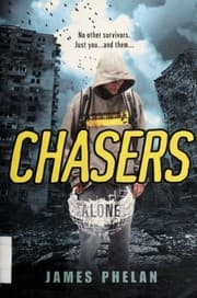 Tapa de Chasers