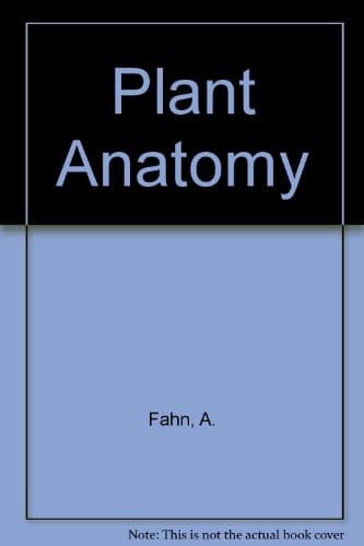 Tapa de Plant anatomy