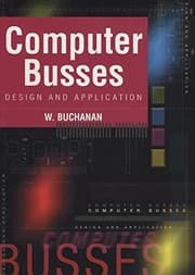 Tapa de Computer Busses: Design and Application