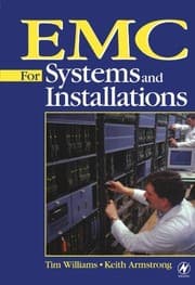 Tapa de EMC for Systems and Installations