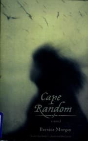 Tapa de Cape Random