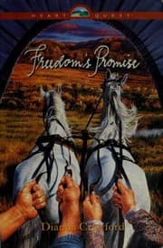 Tapa de Freedom's promise