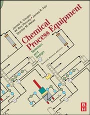 Tapa de Chemical Process Equipment - Selection and Design (Revised 2nd Edition)