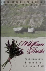 Tapa de Wildflower Brides