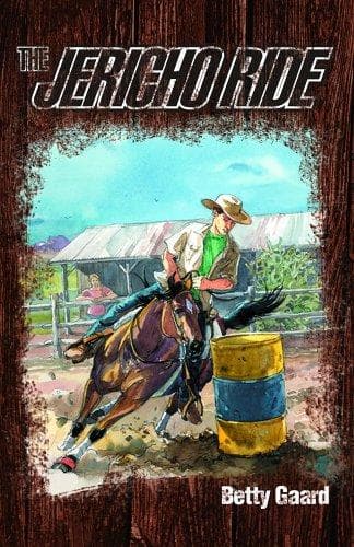 Tapa de Jericho ride