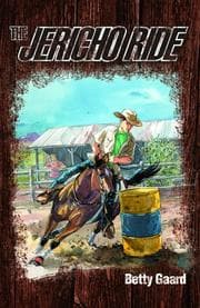Tapa de Jericho ride