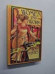 Tapa de Women and work
