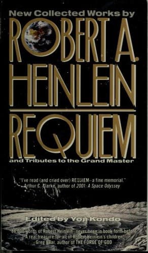 Tapa de Requiem