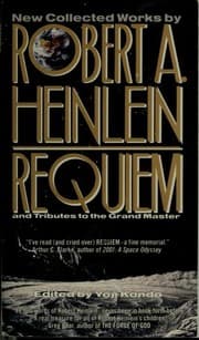Tapa de Requiem