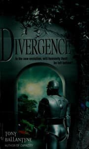 Tapa de Divergence