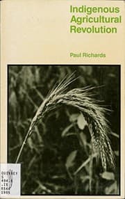 Tapa de Indigenous agricultural revolution