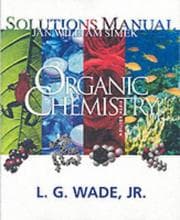 Tapa de Organic Chemistry