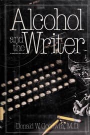 Tapa de Alcohol and the writer