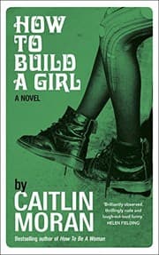 Tapa de How to Build a Girl