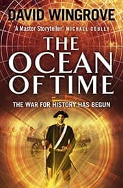 Tapa de The Ocean of Time: Roads to Moscow: Book Two