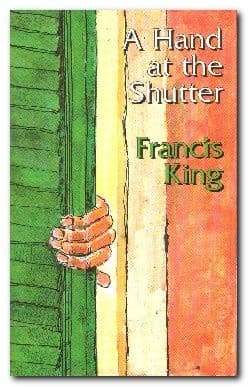 Tapa de A hand at the shutter