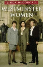 Tapa de Westminster women