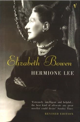 Tapa de Elizabeth Bowen: An Estimation