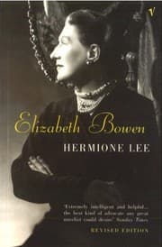 Tapa de Elizabeth Bowen: An Estimation