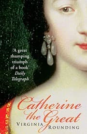 Tapa de Catherine the Great