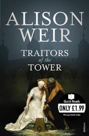 Tapa de Traitors of the Tower