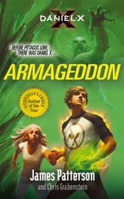 Tapa de Armageddon