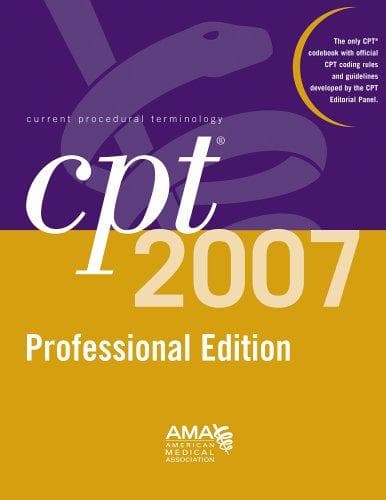 Tapa de CPT Professional