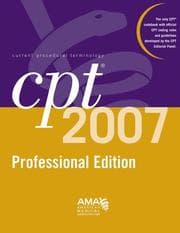 Tapa de CPT Professional