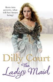Tapa de The Lady's Maid
